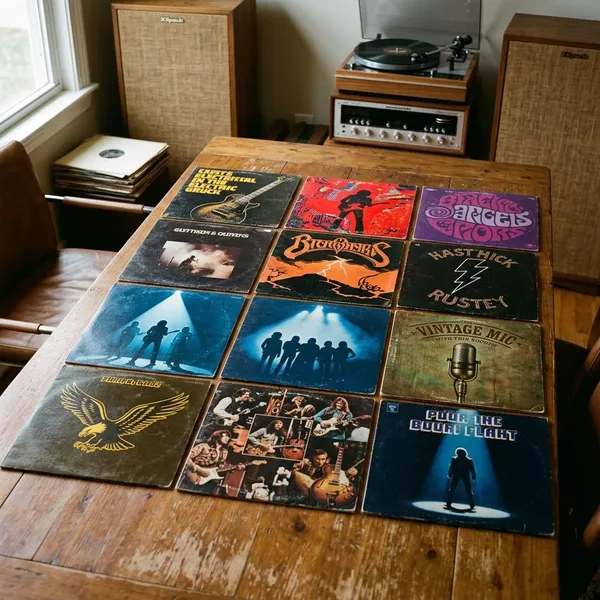 1974 classic rock albums