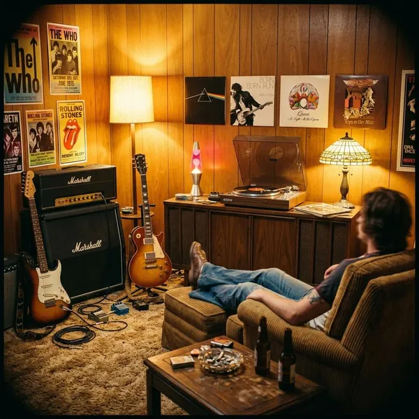 Why 1975 was a standout year for rock