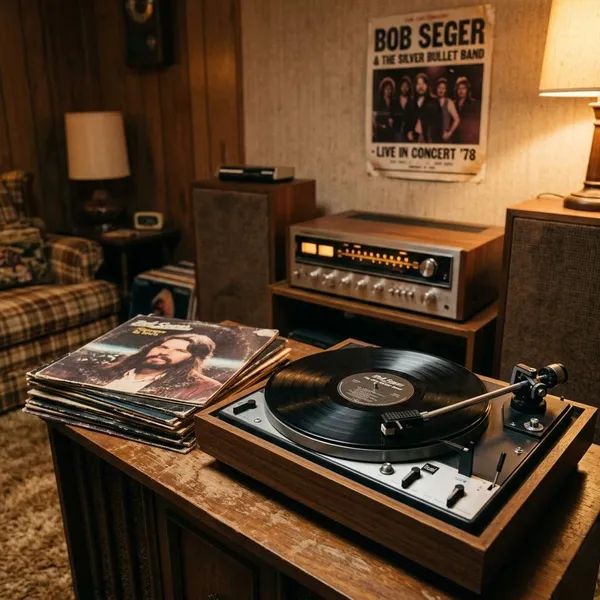 Best Bob Seger songs for new listeners