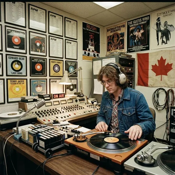 Why RPM matters for Canadian classic rock