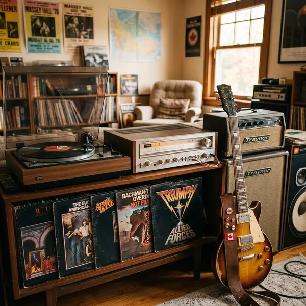 canadian classic rock bands
