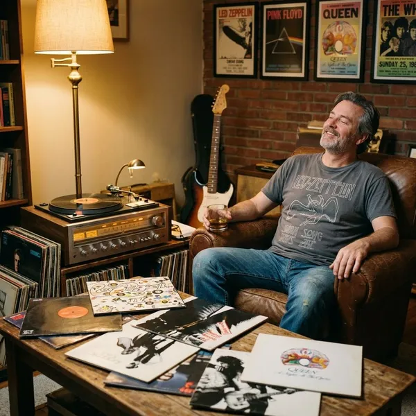 classic dad rock songs