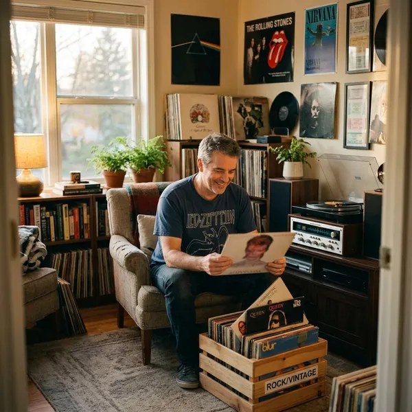 The best classic dad rock songs