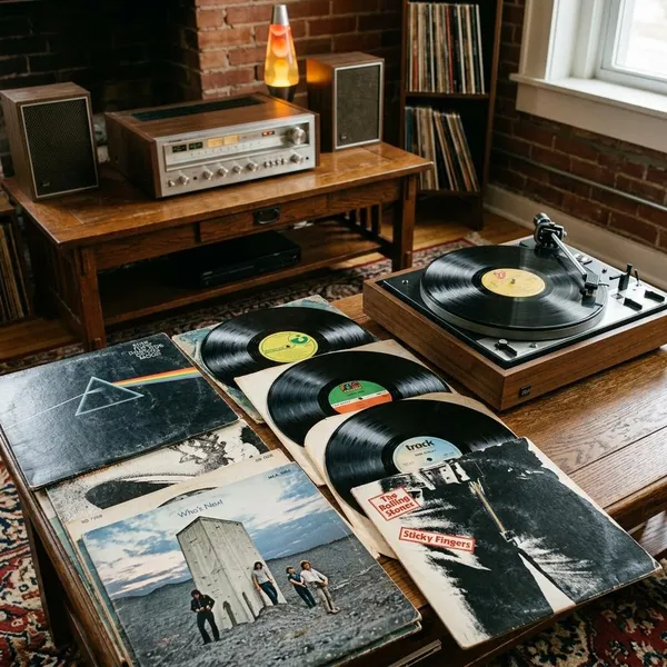 More great 1970s classic rock opening tracks