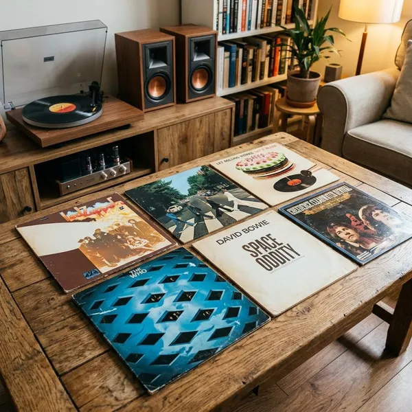Best 1969 rock albums for beginners