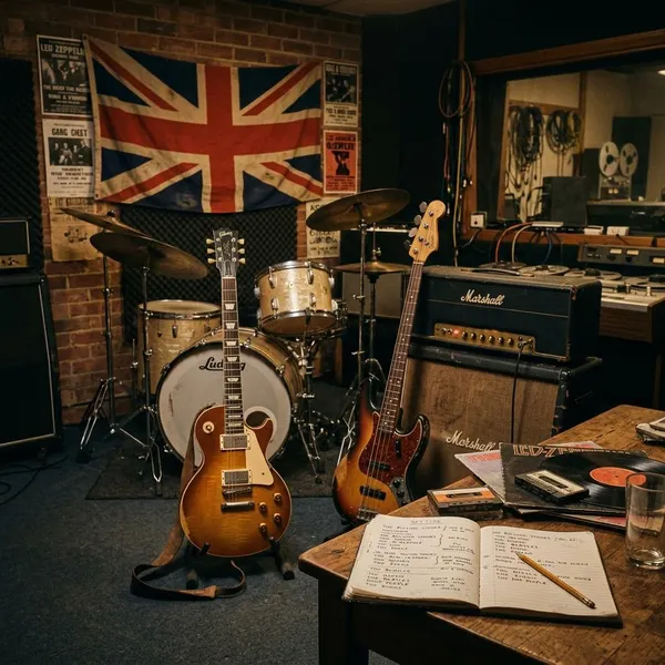 Essential albums to hear first