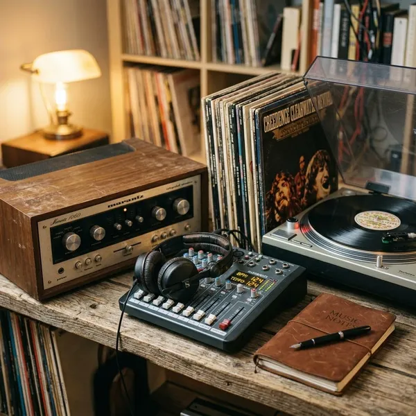 How to use classic rock BPM