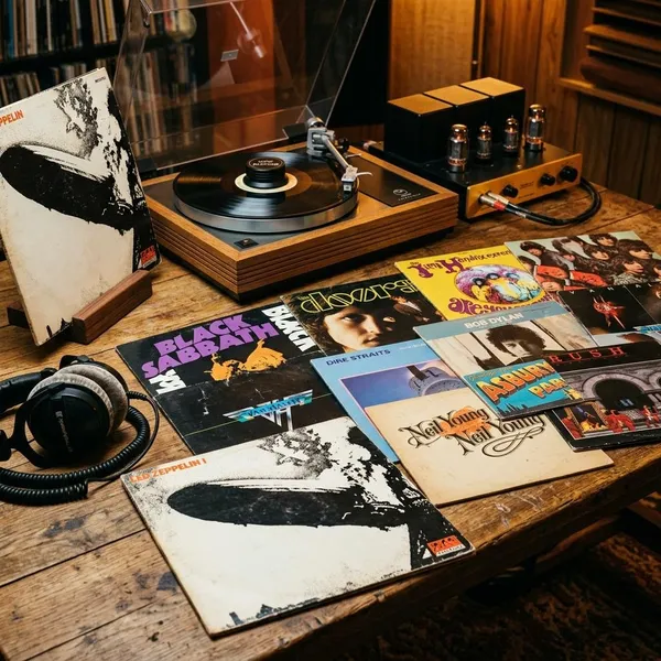What makes a great debut album opener