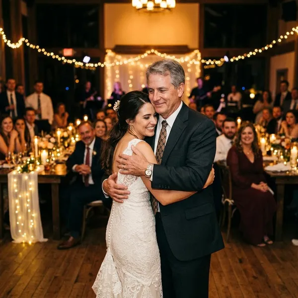 How to make the dance feel personal