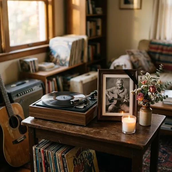 classic rock funeral songs