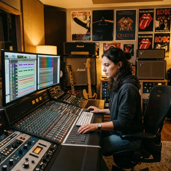 How to set up multitracks in your DAW