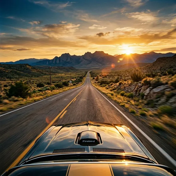 classic rock road trip songs