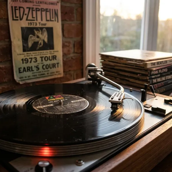 More classic rock endings worth revisiting