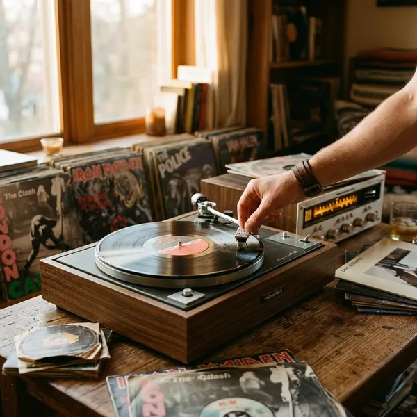 Why 1981 mattered for classic rock