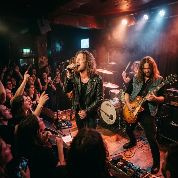 classic rock songs with bridges