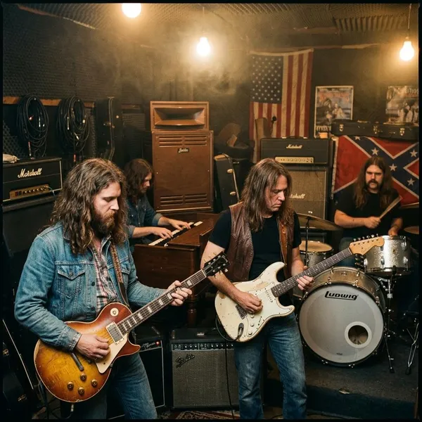 Where to start with each band