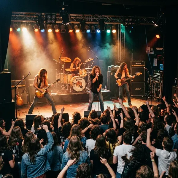 Best live classic rock songs that beat the studio versions