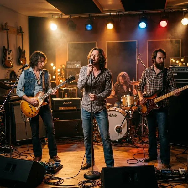 Essential melodic rock songs