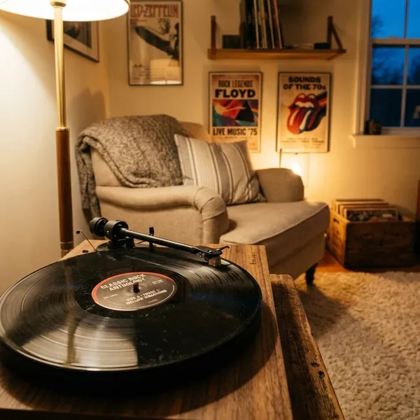 quiet classic rock songs