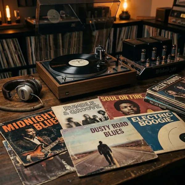 The best underrated blues rock classics